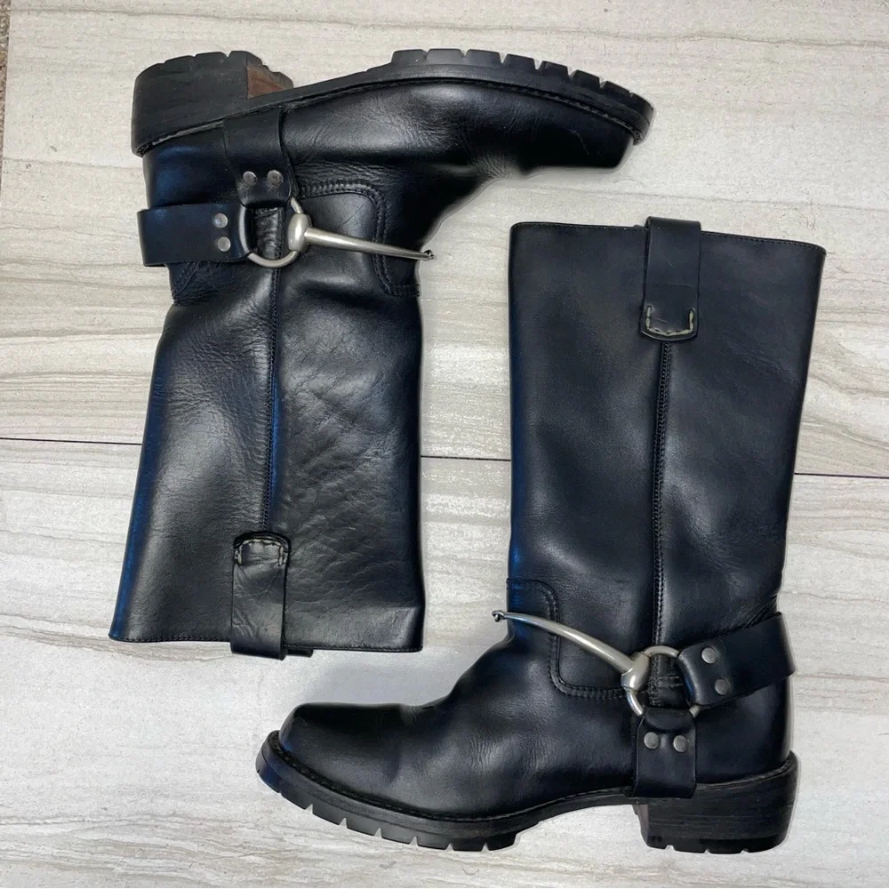 GUCCI Boots!!